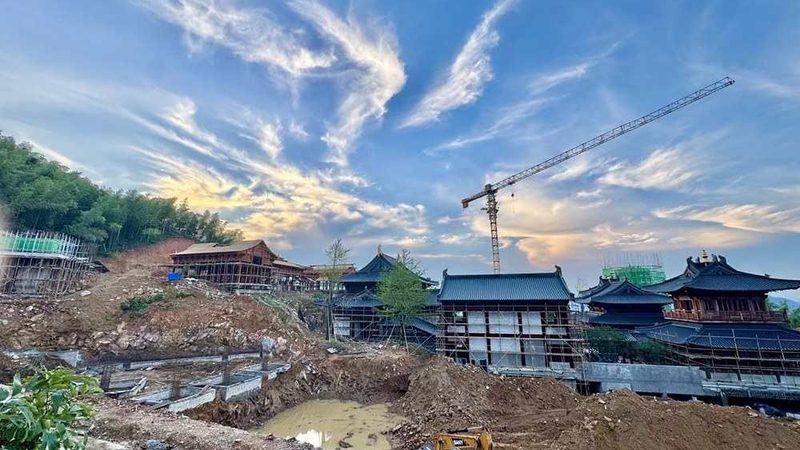 市政道路工程设计收费标准解析：合理定价，保障工程品质