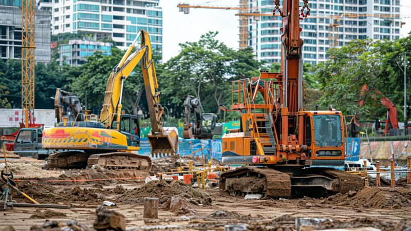 桥梁养护资质办理要求详解